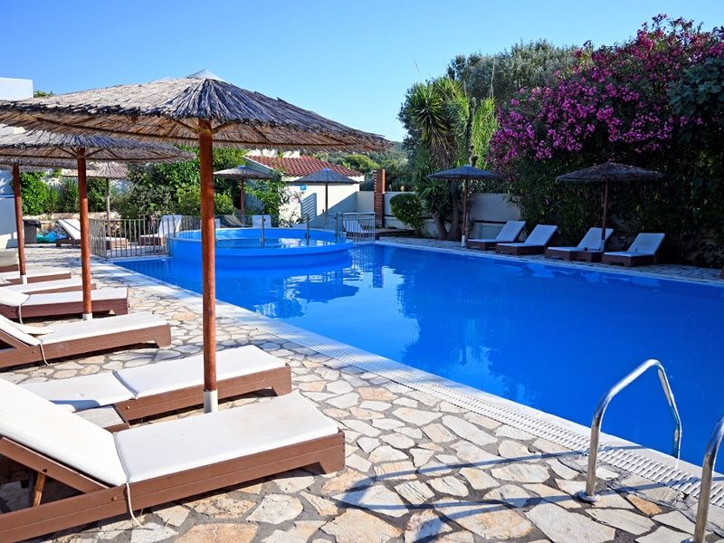 Ôclub Experience Wyndham Corfu Acharavi Hotel 4* pas cher photo 16