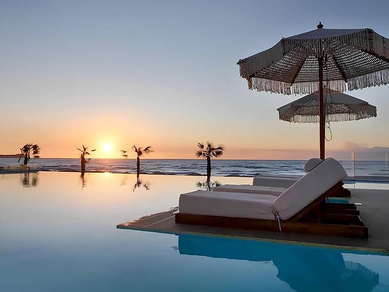 Ôclub Experience Wyndham Corfu Acharavi Hotel 4* pas cher photo 17