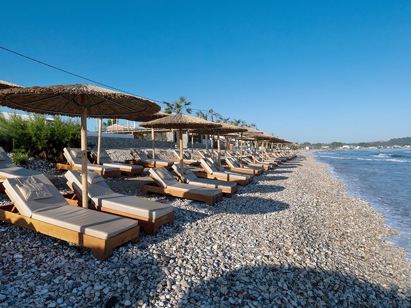 Ôclub Experience Wyndham Corfu Acharavi Hotel 4* pas cher photo 18