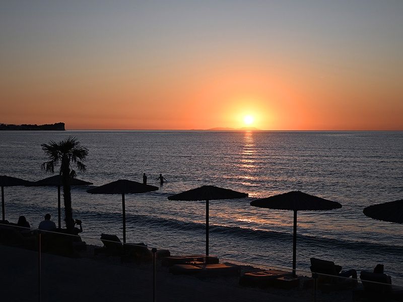 Ôclub Experience Wyndham Corfu Acharavi Hotel 4* pas cher photo 19
