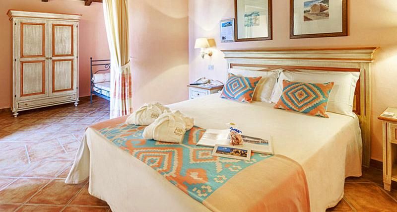 Hôtel Colonna Country 4* pas cher photo 5