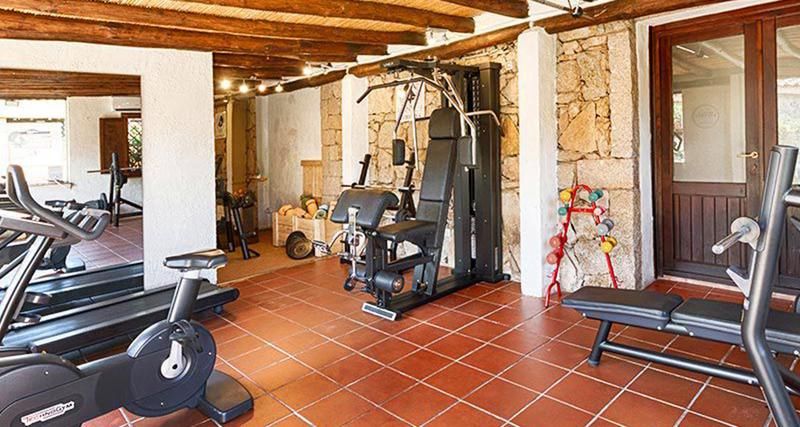 Hôtel Colonna Country 4* pas cher photo 7