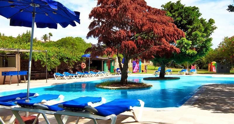 Hôtel Colonna Country 4* pas cher photo 8