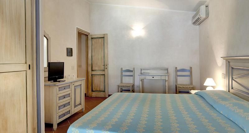 Hôtel Colonna Country 4* pas cher photo 11