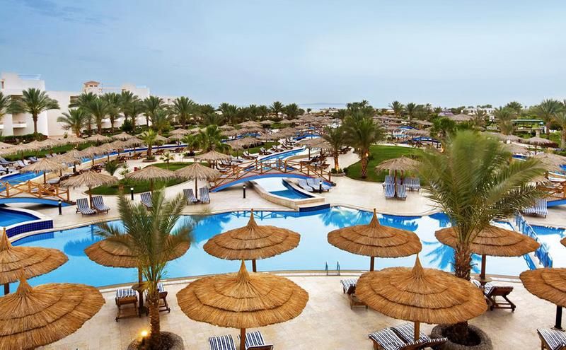 Hôtel Long Beach Resort 4* pas cher photo 1