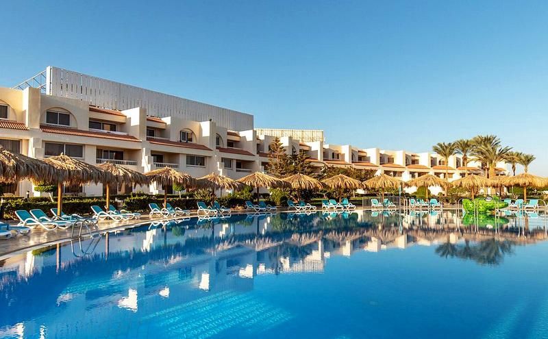 Hôtel Long Beach Resort 4* pas cher photo 2