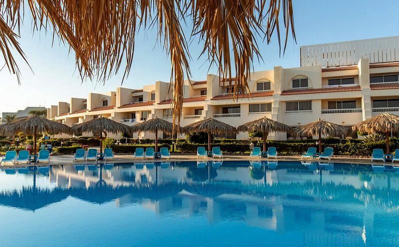 Hôtel Long Beach Resort 4* pas cher photo 3