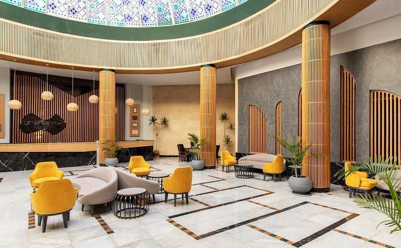 Hôtel Long Beach Resort 4* pas cher photo 4