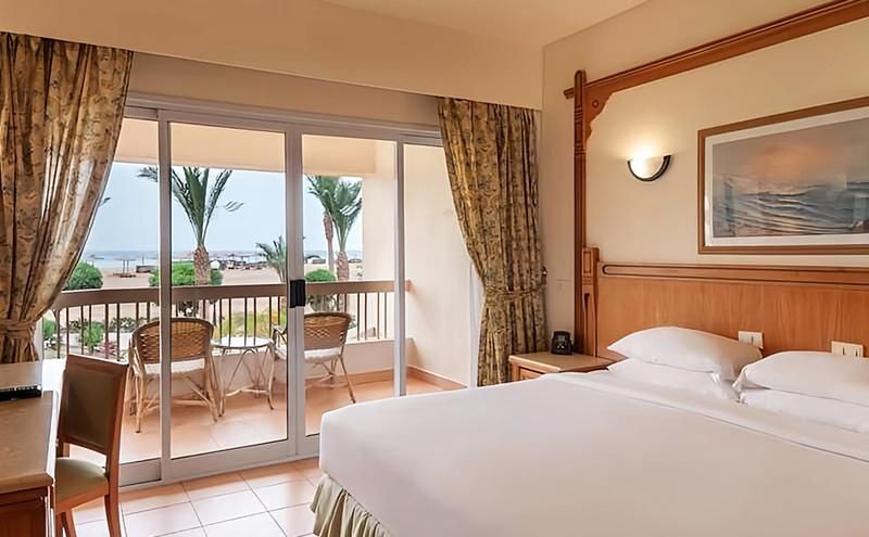 Hôtel Long Beach Resort 4* pas cher photo 5