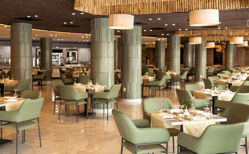 Hôtel Long Beach Resort 4* pas cher photo 7