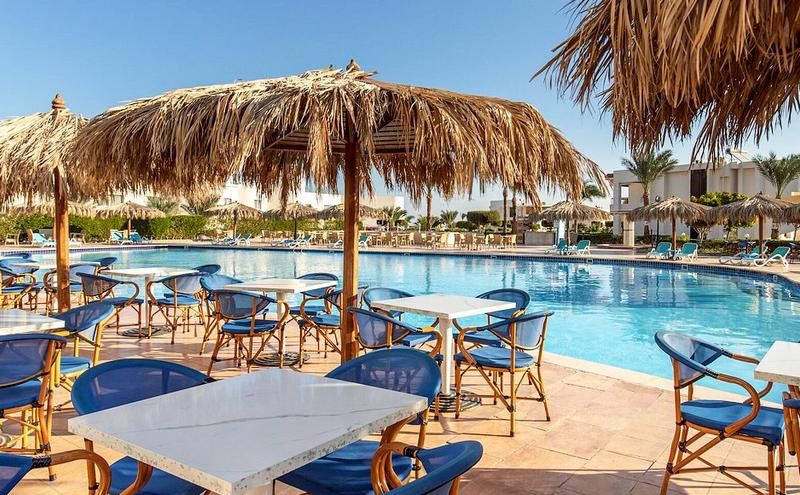 Hôtel Long Beach Resort 4* pas cher photo 8