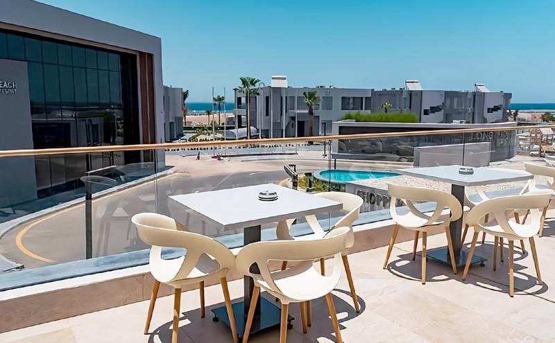 Hôtel Long Beach Resort 4* pas cher photo 9