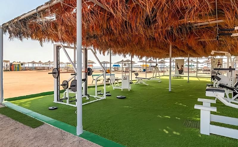 Hôtel Long Beach Resort 4* pas cher photo 10