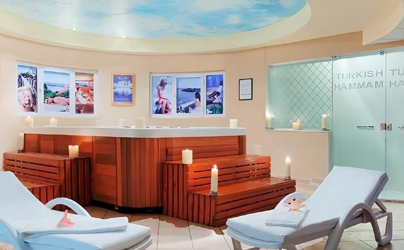 Hôtel Long Beach Resort 4* pas cher photo 11