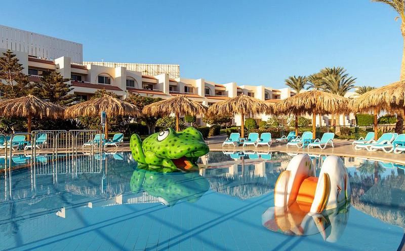 Hôtel Long Beach Resort 4* pas cher photo 12