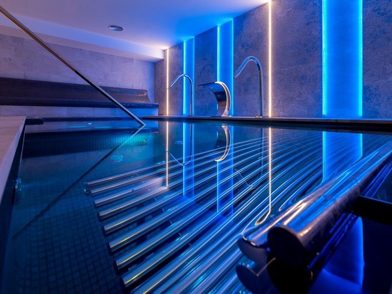 Hôtel L'Azure 4* SUP pas cher photo 14