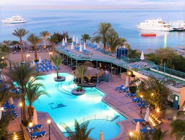 Hotel Bella Vista Resort 4* pas cher photo 1