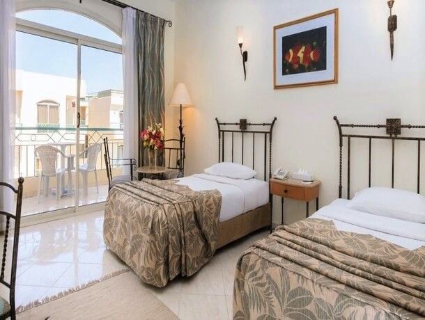 Hotel Bella Vista Resort 4* pas cher photo 3