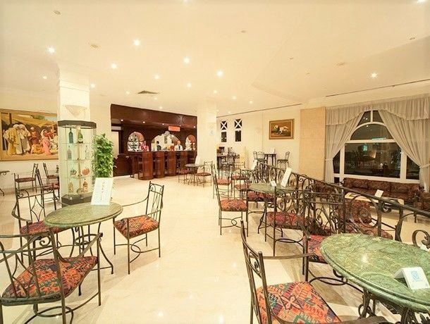 Hotel Bella Vista Resort 4* pas cher photo 8