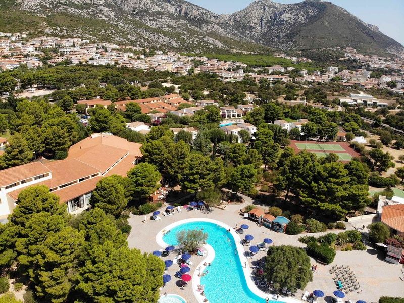 Club esse Palmasera Resort 4* (nl) pas cher photo 2