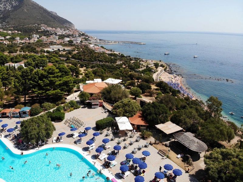 Club esse Palmasera Resort 4* (nl) pas cher photo 7
