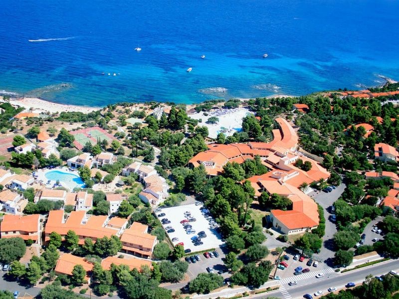 Club esse Palmasera Resort 4* (nl) pas cher photo 11