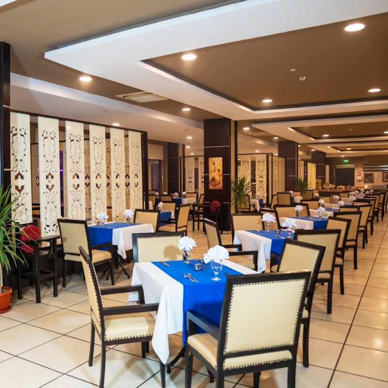 Hôtel El Karma Aqua Beach Resort 4* pas cher photo 10