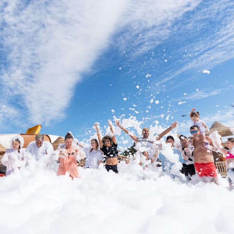 Hôtel El Karma Aqua Beach Resort 4* pas cher photo 15