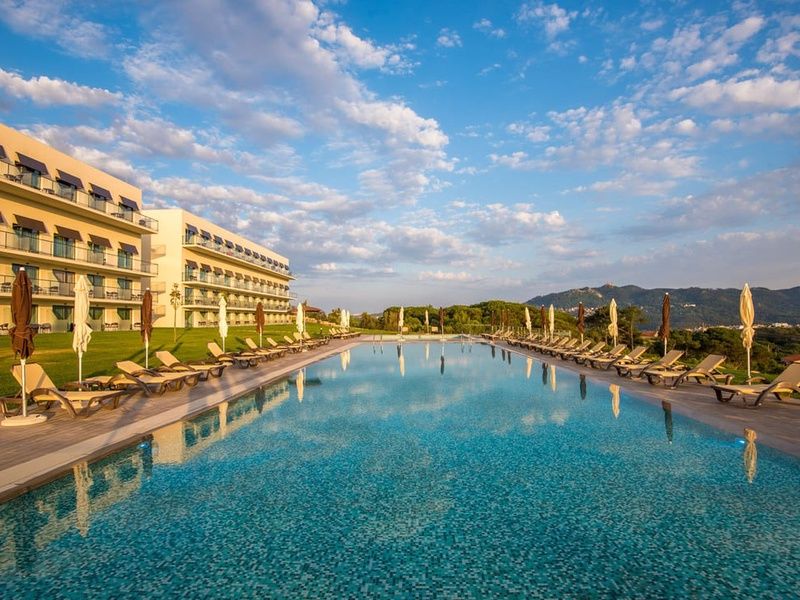 Hôtel Vila Galé Sintra 5* pas cher photo 1