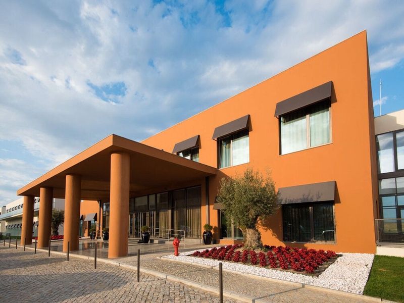 Hôtel Vila Galé Sintra 5* pas cher photo 2