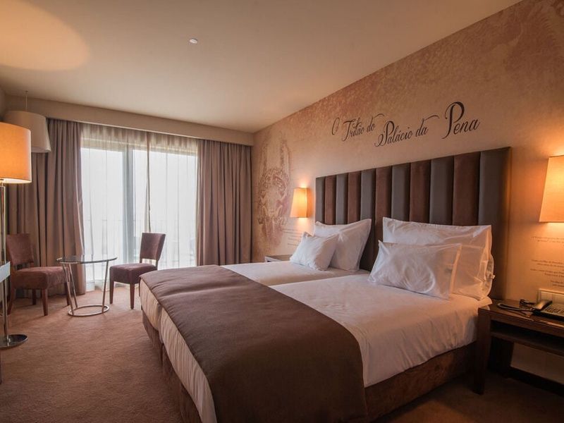 Hôtel Vila Galé Sintra 5* pas cher photo 3