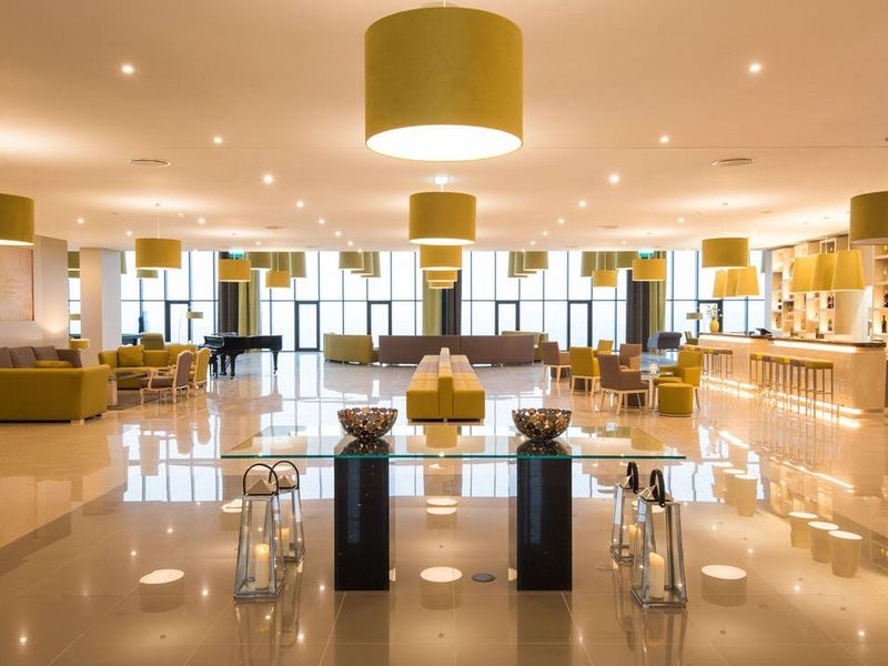 Hôtel Vila Galé Sintra 5* pas cher photo 4