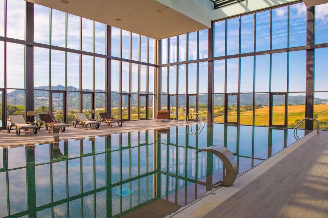 Hôtel Vila Galé Sintra 5* pas cher photo 5