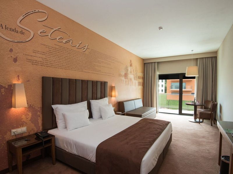 Hôtel Vila Galé Sintra 5* pas cher photo 6
