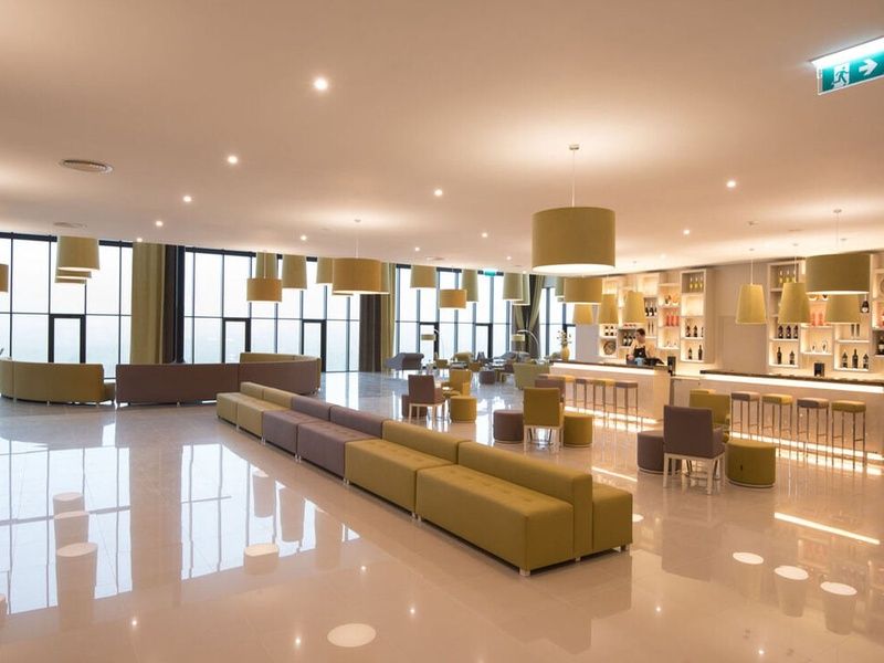 Hôtel Vila Galé Sintra 5* pas cher photo 7