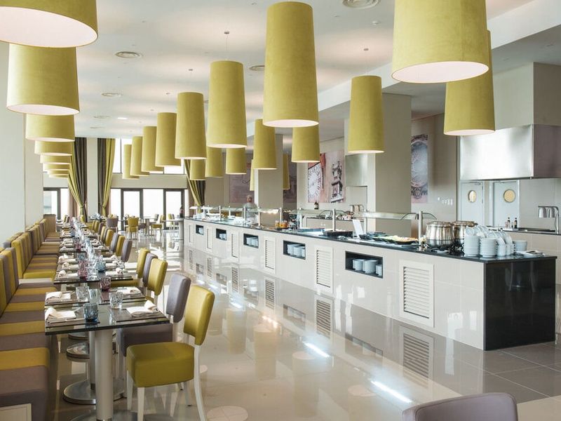 Hôtel Vila Galé Sintra 5* pas cher photo 10