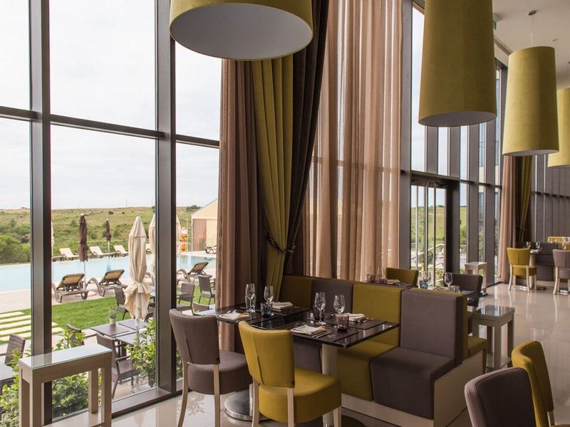 Hôtel Vila Galé Sintra 5* pas cher photo 11