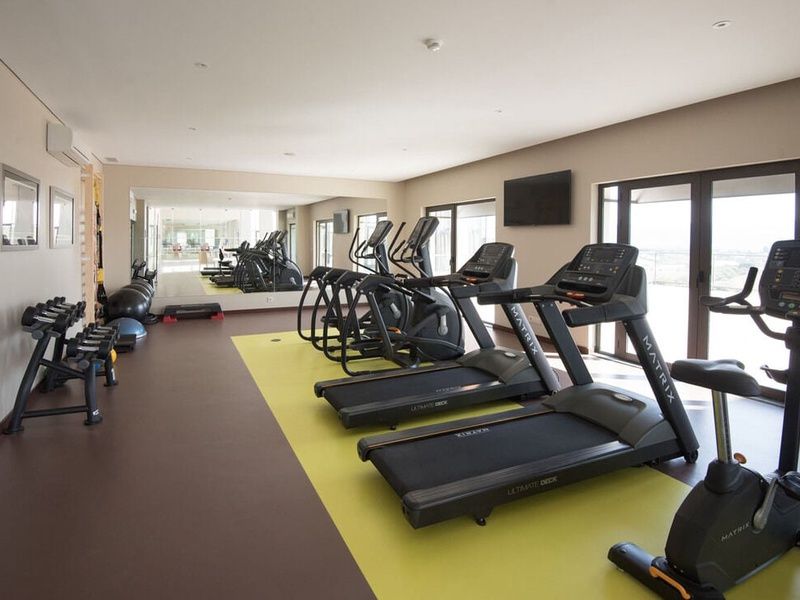 Hôtel Vila Galé Sintra 5* pas cher photo 12