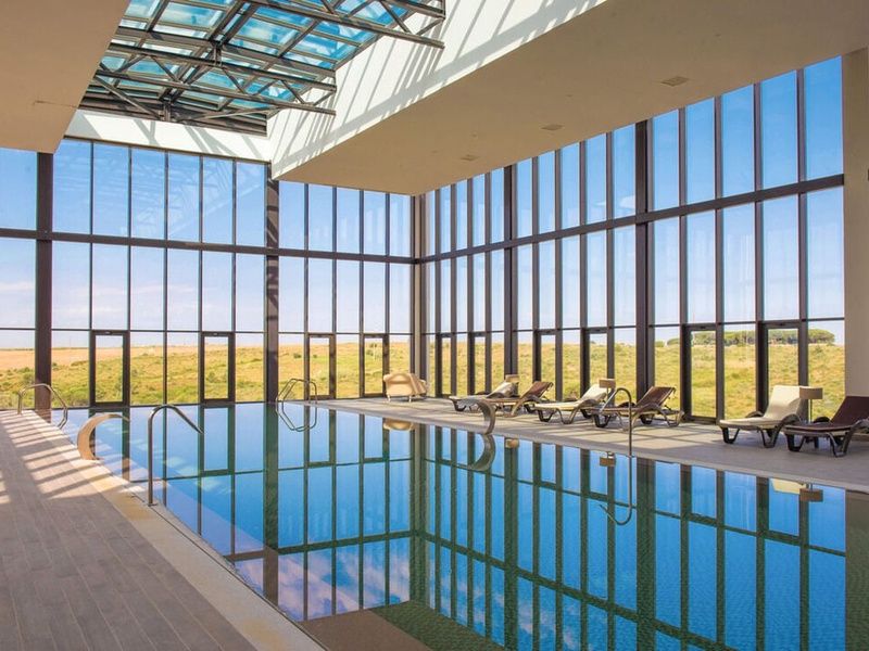 Hôtel Vila Galé Sintra 5* pas cher photo 13