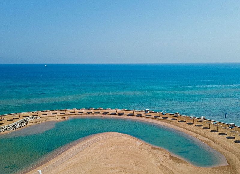 Hôtel Sunrise Alma Bay Resort 4* pas cher photo 1