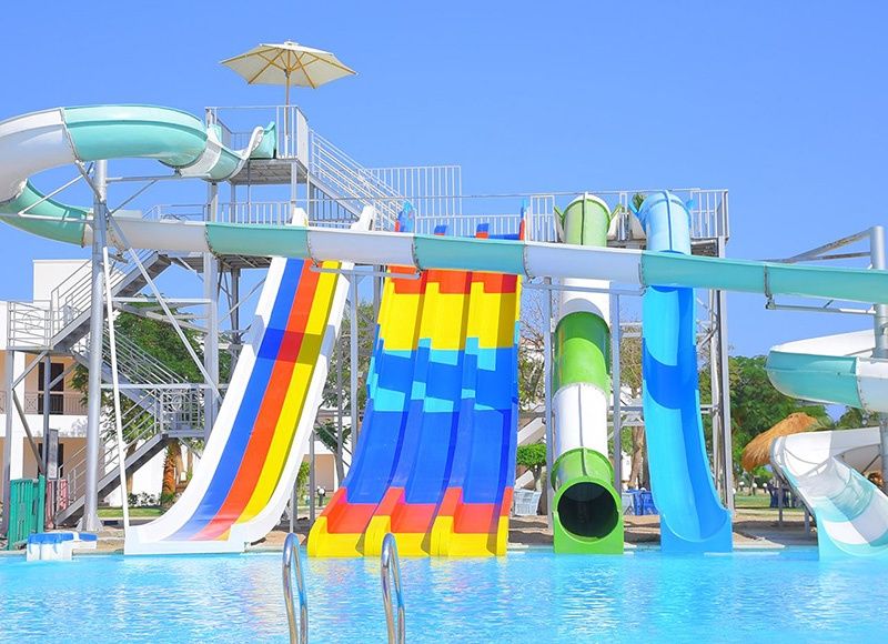 Hôtel Sunrise Alma Bay Resort 4* pas cher photo 3