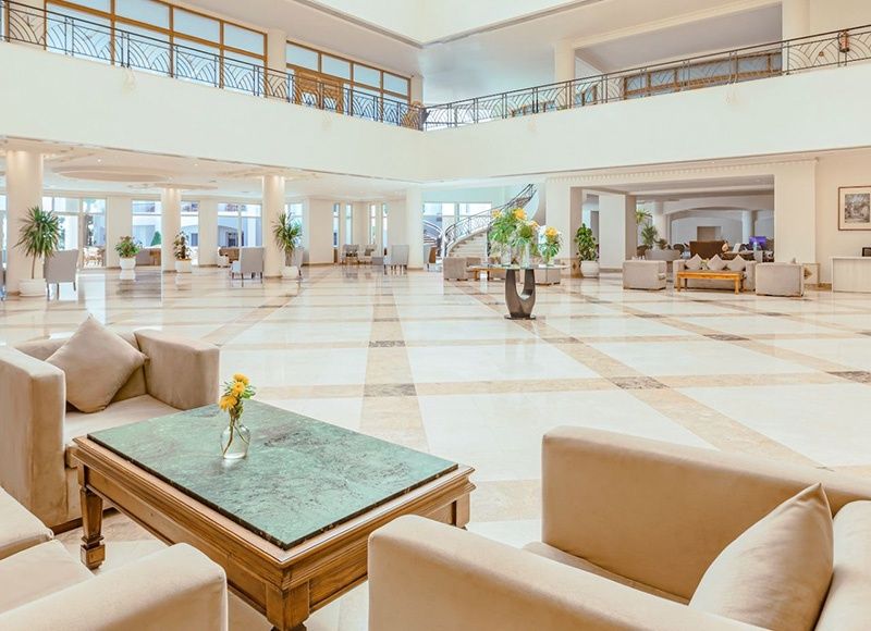 Hôtel Sunrise Alma Bay Resort 4* pas cher photo 4