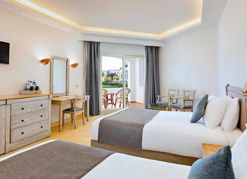 Hôtel Sunrise Alma Bay Resort 4* pas cher photo 5