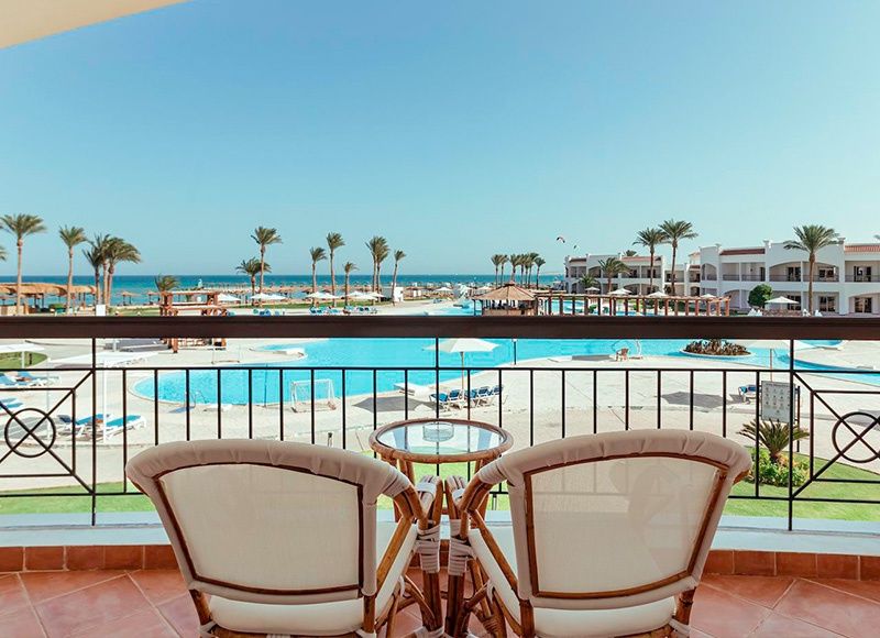 Hôtel Sunrise Alma Bay Resort 4* pas cher photo 6