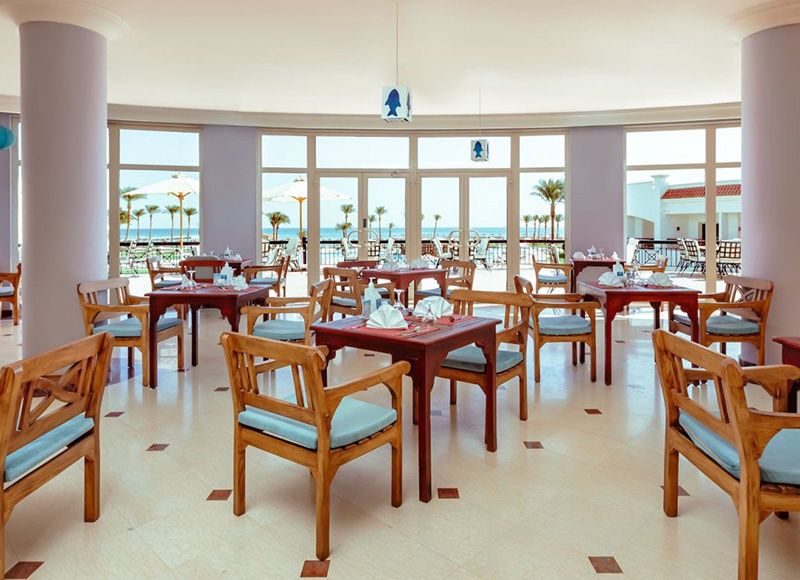 Hôtel Sunrise Alma Bay Resort 4* pas cher photo 7