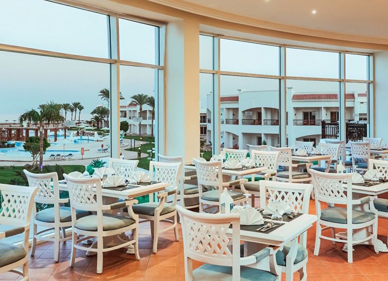 Hôtel Sunrise Alma Bay Resort 4* pas cher photo 8