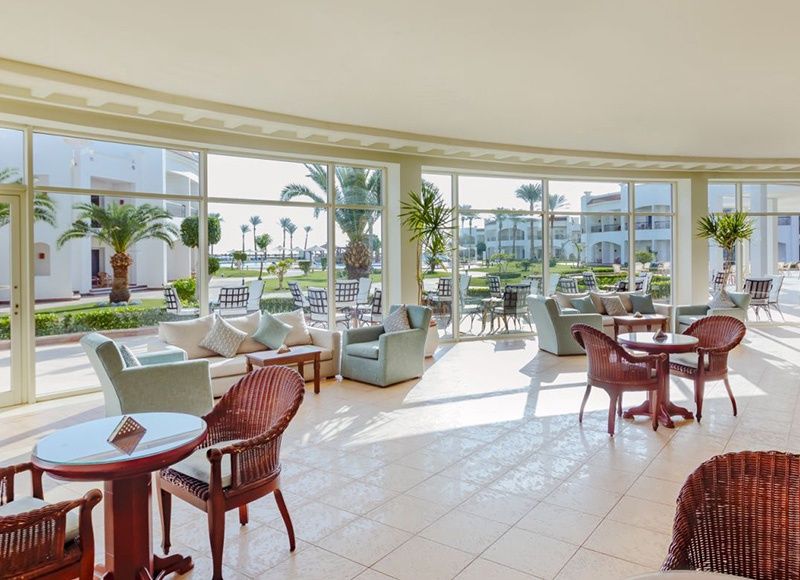 Hôtel Sunrise Alma Bay Resort 4* pas cher photo 9