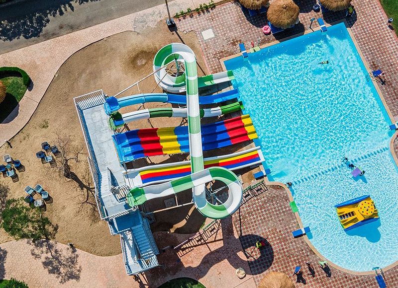 Hôtel Sunrise Alma Bay Resort 4* pas cher photo 11