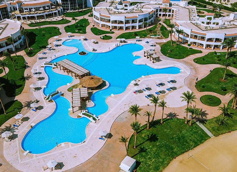 Hôtel Sunrise Alma Bay Resort 4* pas cher photo 14