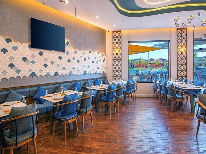 Hôtel Pickalbatros Jungle Aqua Park Resort Neverland Hurghada 4* pas cher photo 5